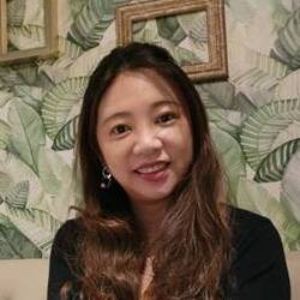 Assistant Vice President-HSIN Shu-pei